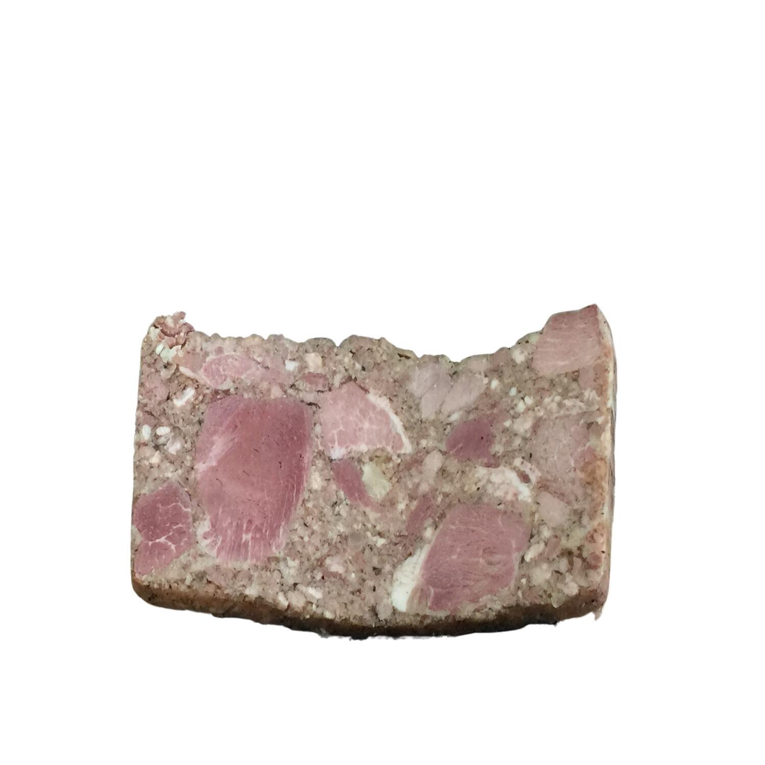 LOU PEYROL Gratton bordelais 1 tranche 180g