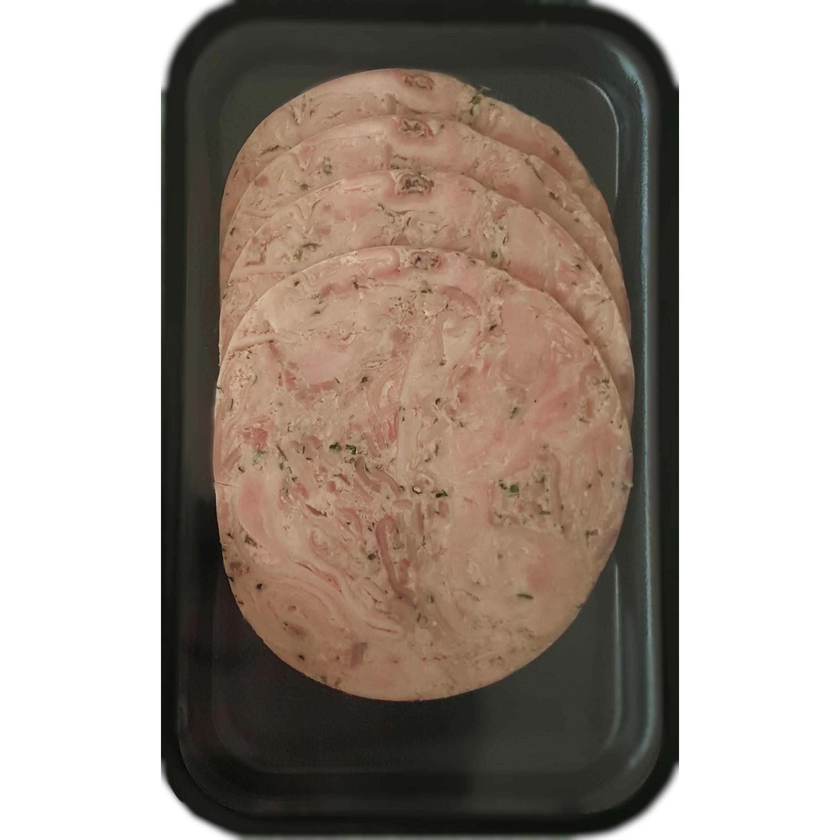 LOU PEYROL Grenier du Sud-Ouest 4 tranches 150g
