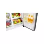 LG Réfrigérateur américain GSJ360DIDV, 606 L, Froid ventilé No frost, F
