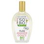 Voir la diapositive 2 : SO BIO ETIC Huile végétale d'amande douce 50ml