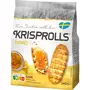 KRISPROLLS Petits pains suédois dorés 240g