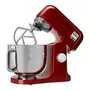 KENWOOD Robot pâtissier kmix - KMX750AR - Rouge