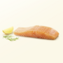 Voir la diapositive 2 : Pavés de saumon de Norvège 2 pièces 250g