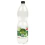 Voir la diapositive 2 : AUCHAN Soda saveur mojito sans alcool zéro 1.5l