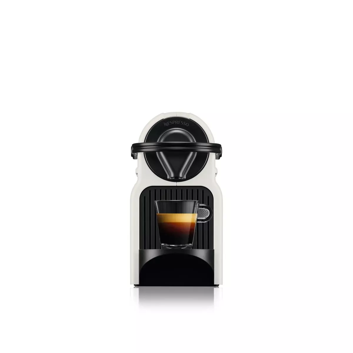 KRUPS Machine expresso Nespresso Inissia - YY1530FD