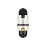 Voir la diapositive 3 : KRUPS Machine expresso Nespresso Inissia - YY1530FD