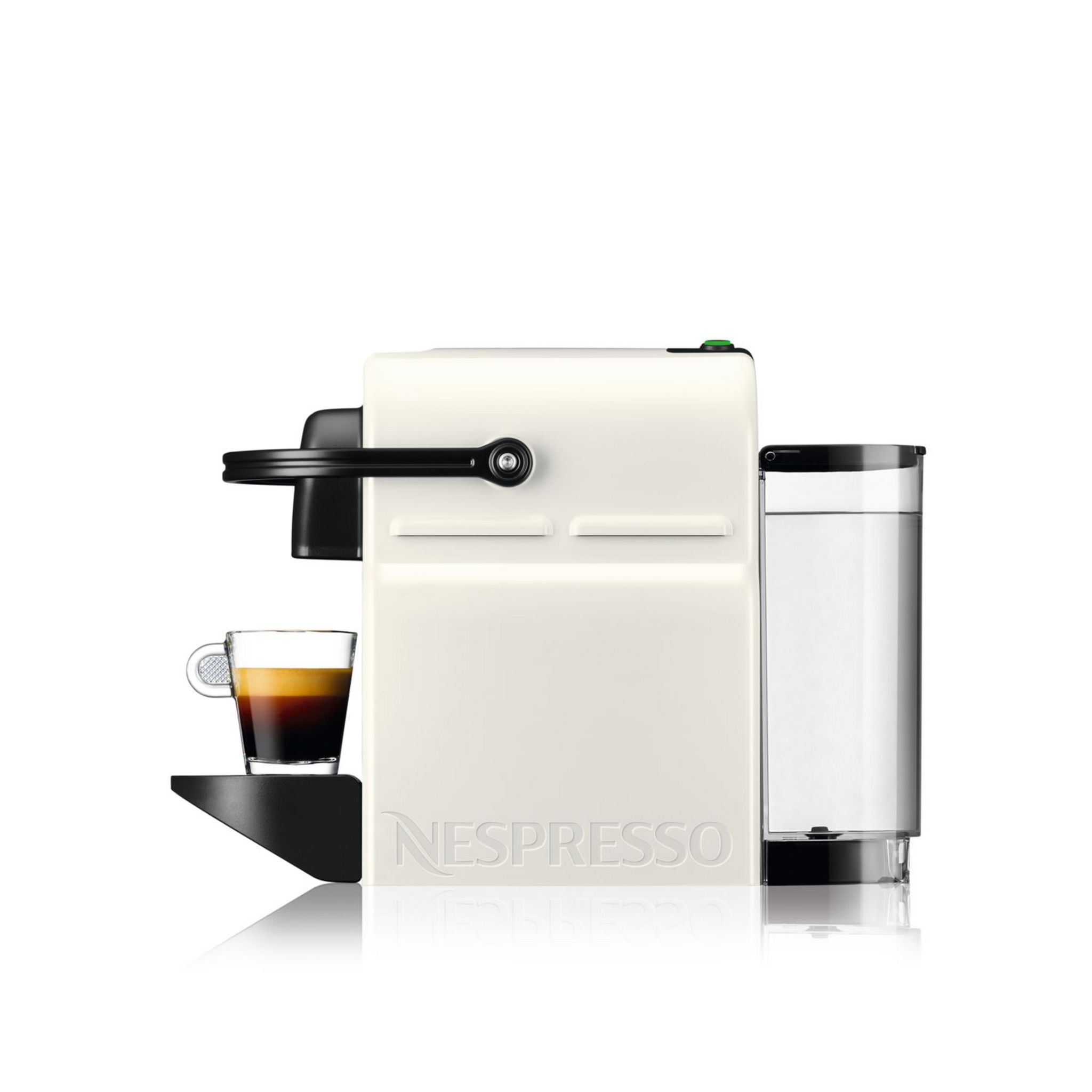 Voir la diapositive 4 : KRUPS Machine expresso Nespresso Inissia - YY1530FD
