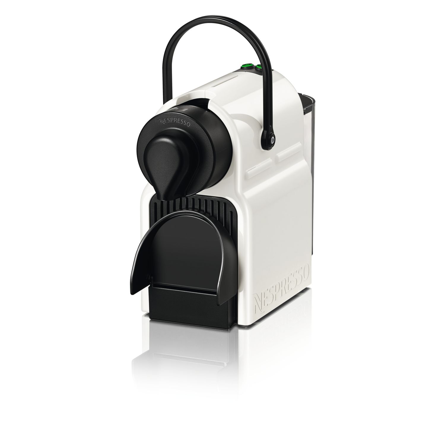 Voir la diapositive 5 : KRUPS Machine expresso Nespresso Inissia - YY1530FD