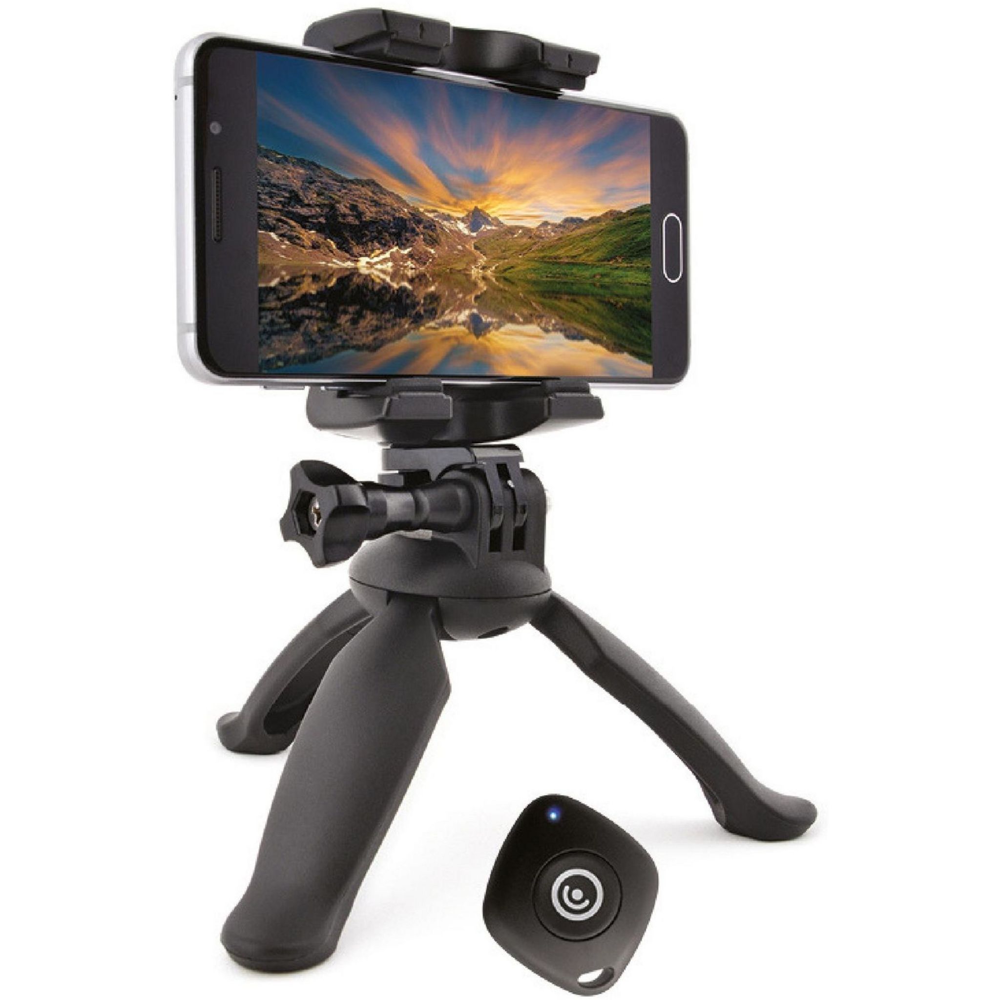 CLIP EYZ Mini poignée-trépied SmartPod Pro