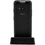 Voir la diapositive 2 : QILIVE Téléphone portable Senior 891226 Noir
