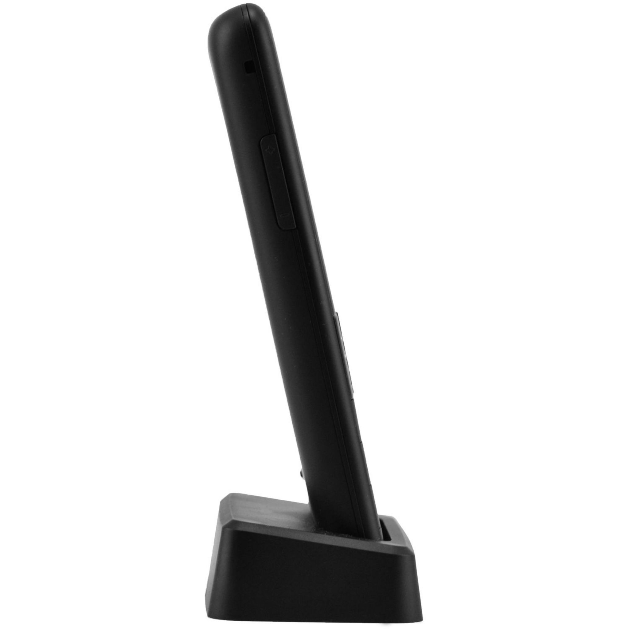 Voir la diapositive 3 : QILIVE Téléphone portable Senior 891226 Noir