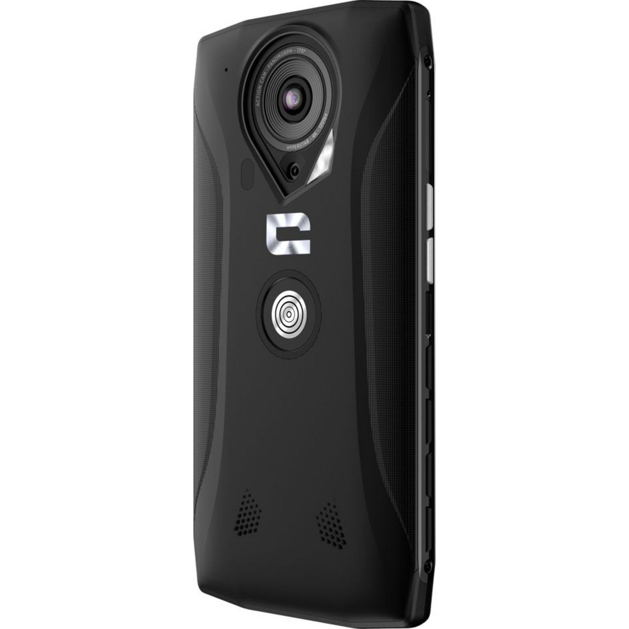 Voir la diapositive 3 : CROSSCALL Smartphone - TREKKER X4 - IP68 - Noir - 64 Go - 5.5 pouces - 4G - Double Sim ou Sim et MicroSD - X-BLOKER