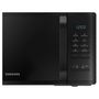 Voir la diapositive 3 : SAMSUNG Micro-ondes monofonction MS23K3513AK - 800 W - Capacité 23 L - Noir