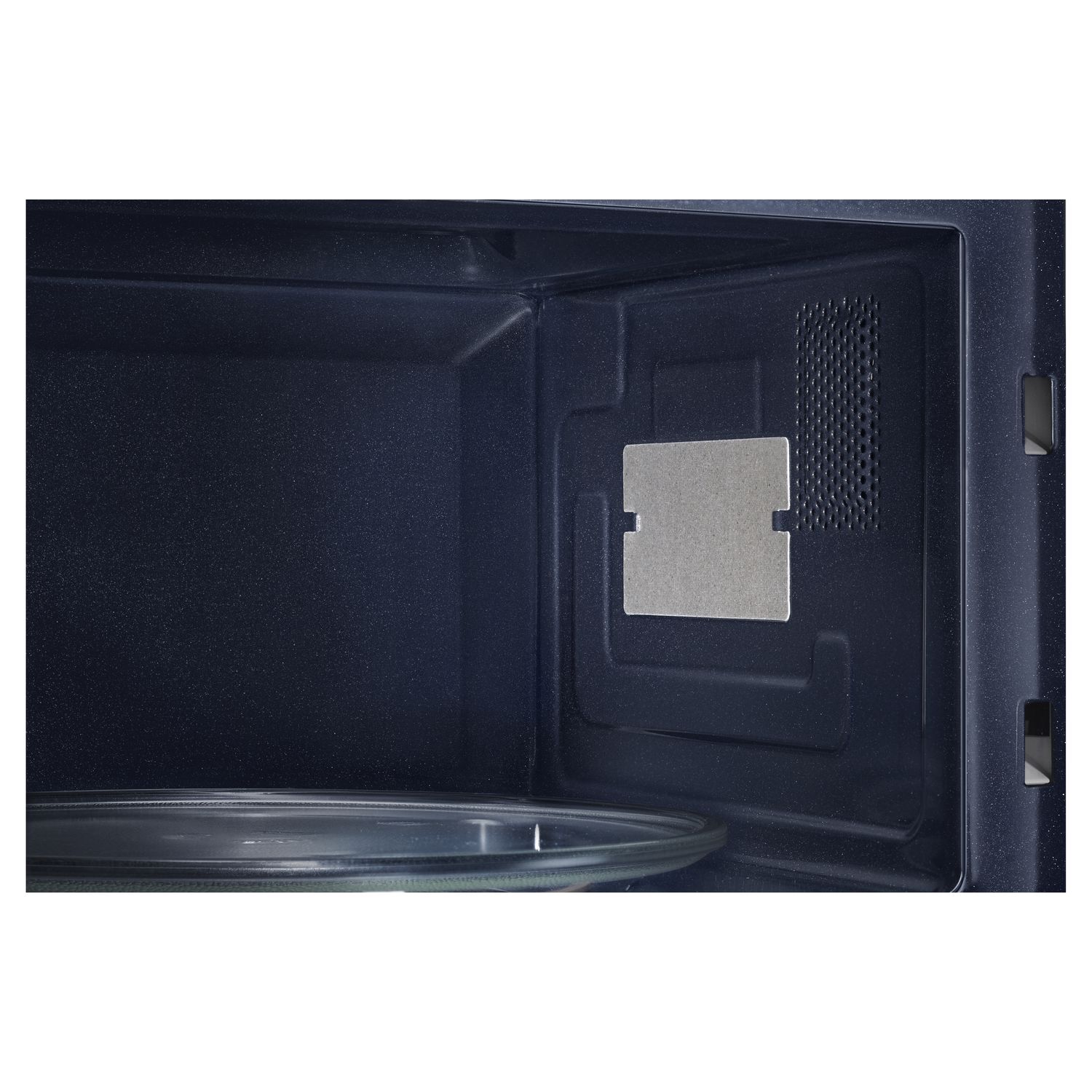Voir la diapositive 8 : SAMSUNG Micro-ondes monofonction MS23K3513AK - 800 W - Capacité 23 L - Noir