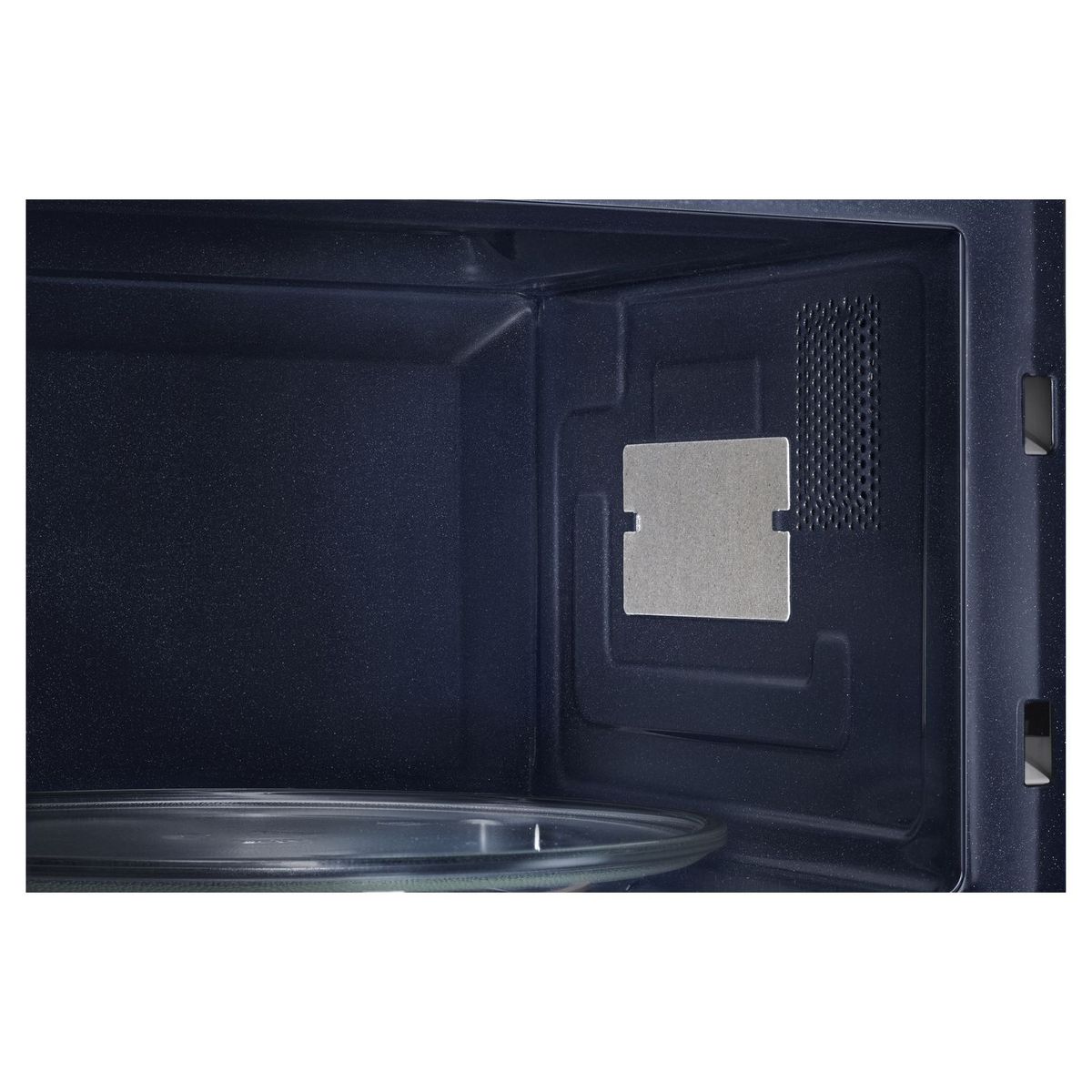 SAMSUNG Micro-ondes monofonction MS23K3513AK - 800 W - Capacité 23 L - Noir