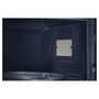 Voir la diapositive 8 : SAMSUNG Micro-ondes monofonction MS23K3513AK - 800 W - Capacité 23 L - Noir