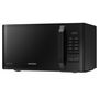 Voir la diapositive 11 : SAMSUNG Micro-ondes monofonction MS23K3513AK - 800 W - Capacité 23 L - Noir