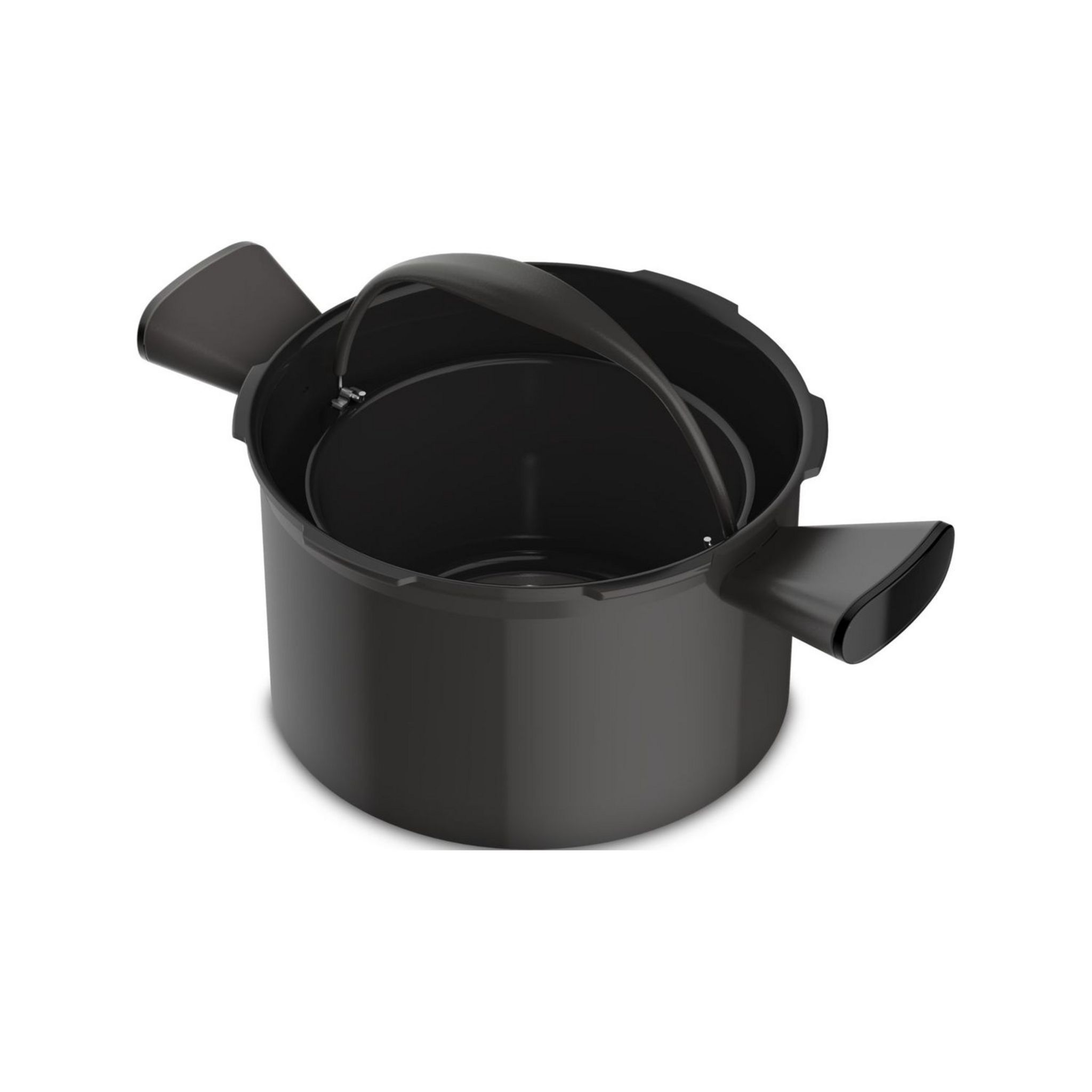 Voir la diapositive 3 : MOULINEX Moule Cookeo - XA609001