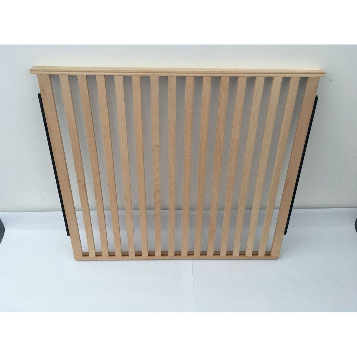 VINOSTYLE Clayette coulissante bois hêtre - CLASWS75