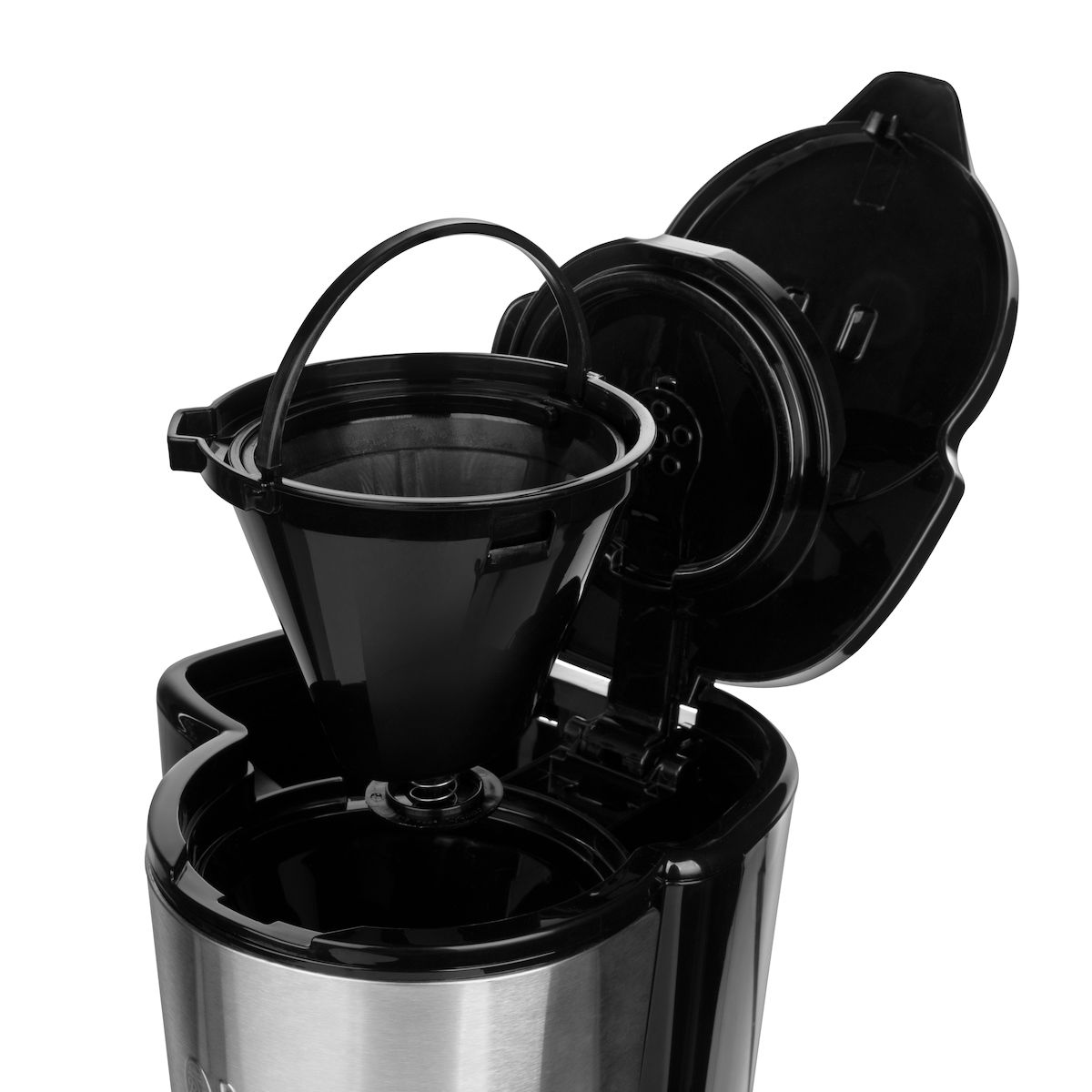 RUSSELL HOBBS Cafetière - 24210-56 - Inox