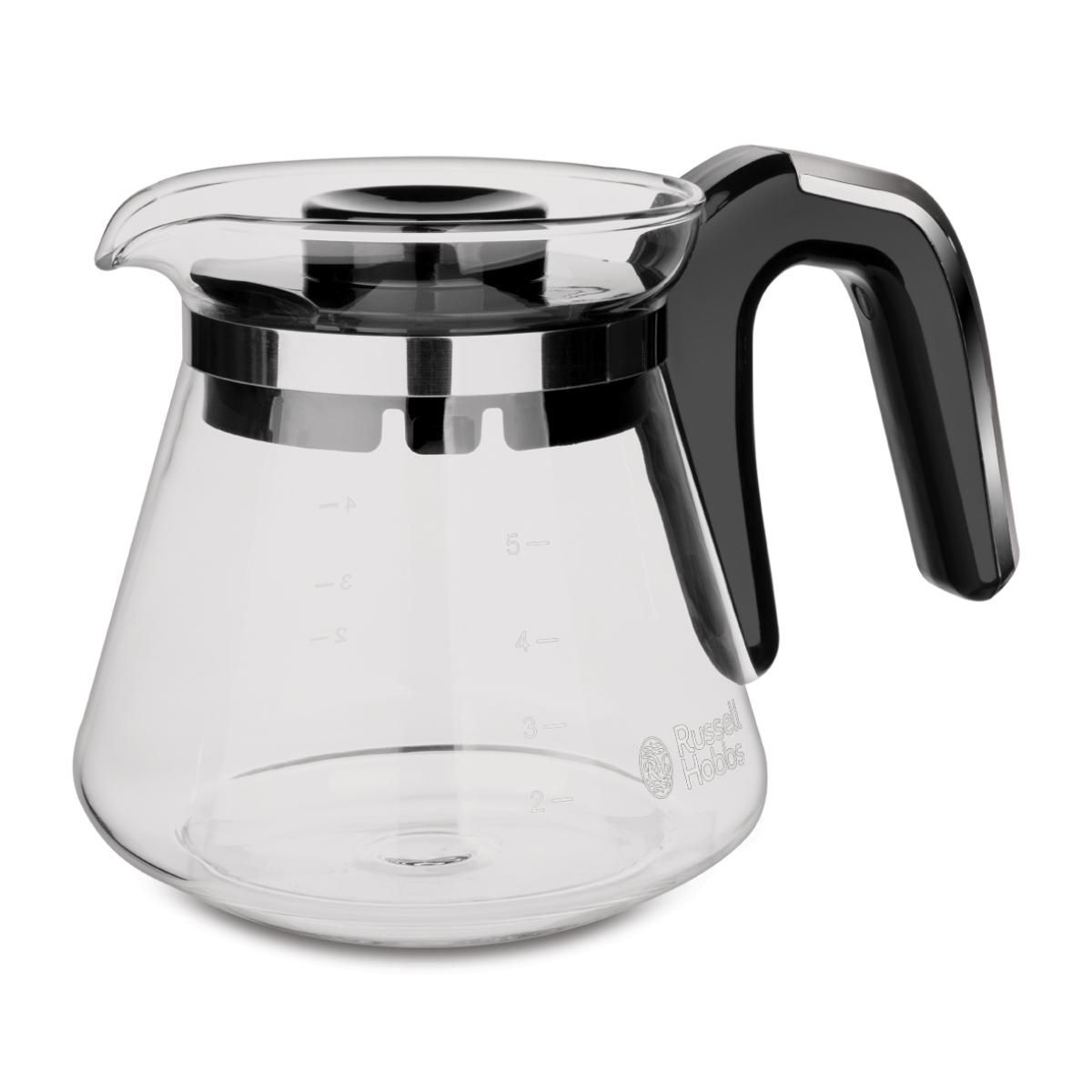 RUSSELL HOBBS Cafetière - 24210-56 - Inox