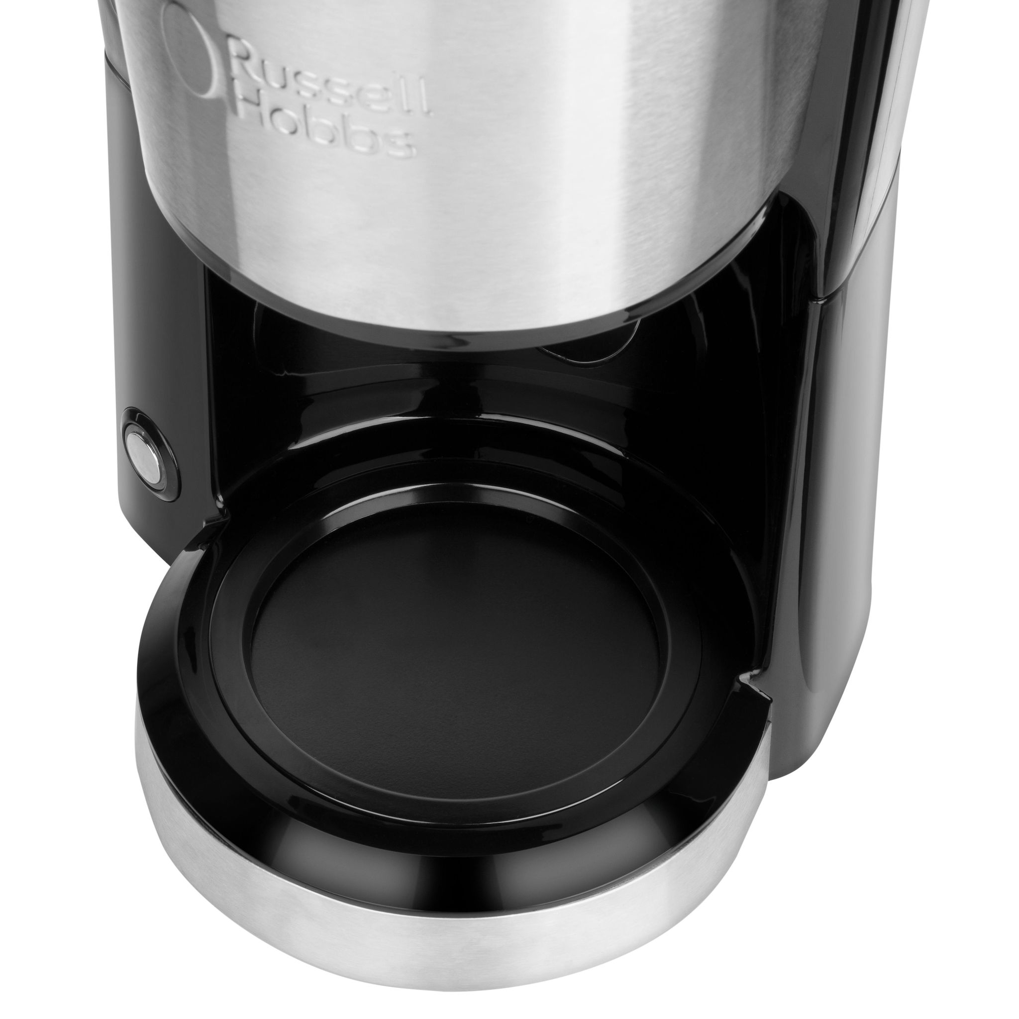 Voir la diapositive 5 : RUSSELL HOBBS Cafetière - 24210-56 - Inox
