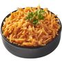 Voir la diapositive 2 : AUCHAN LE TRAITEUR Carottes râpées bio 200g