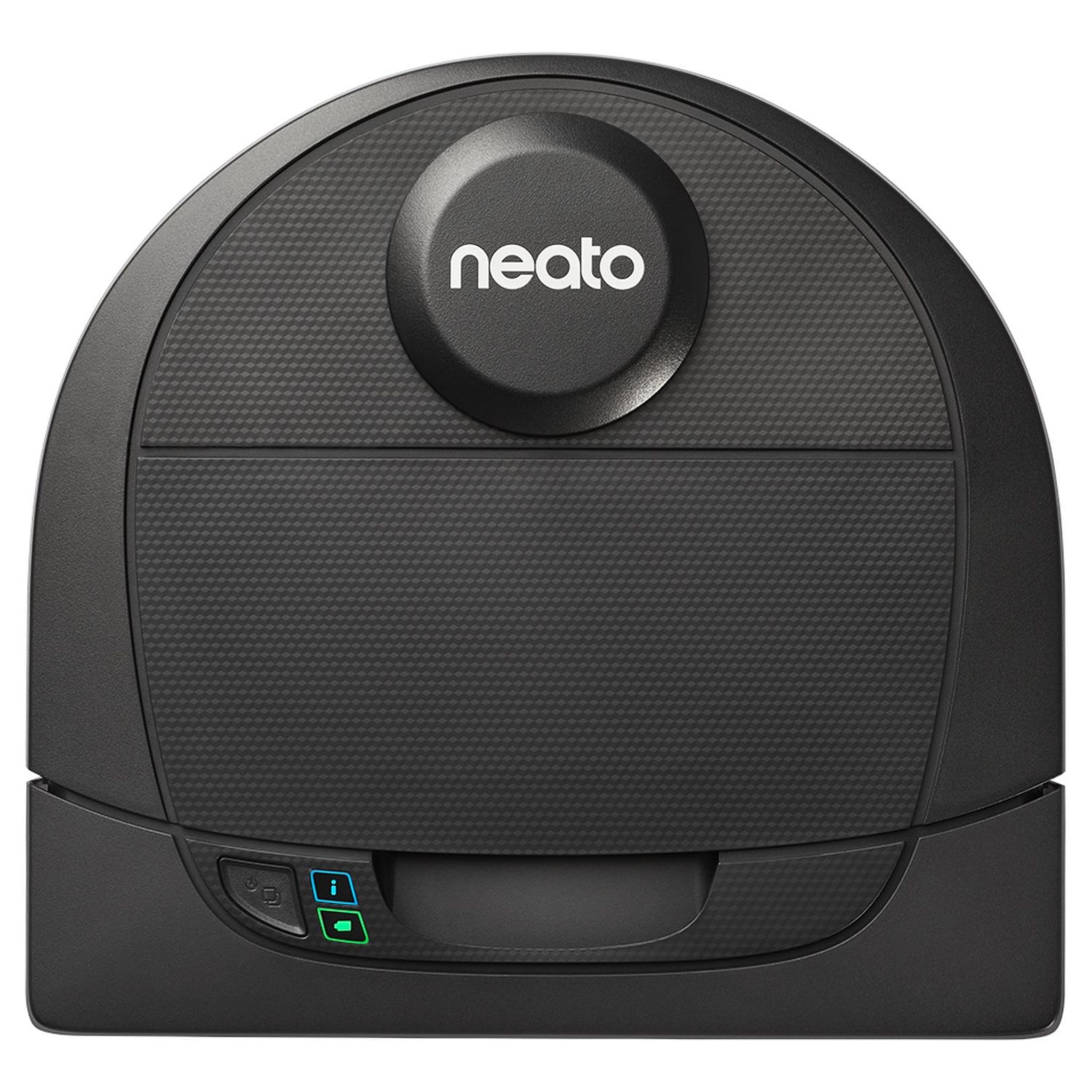 Voir la diapositive 5 : NEATO Aspirateur robot connecté - D402 - 945-0317 - Noir