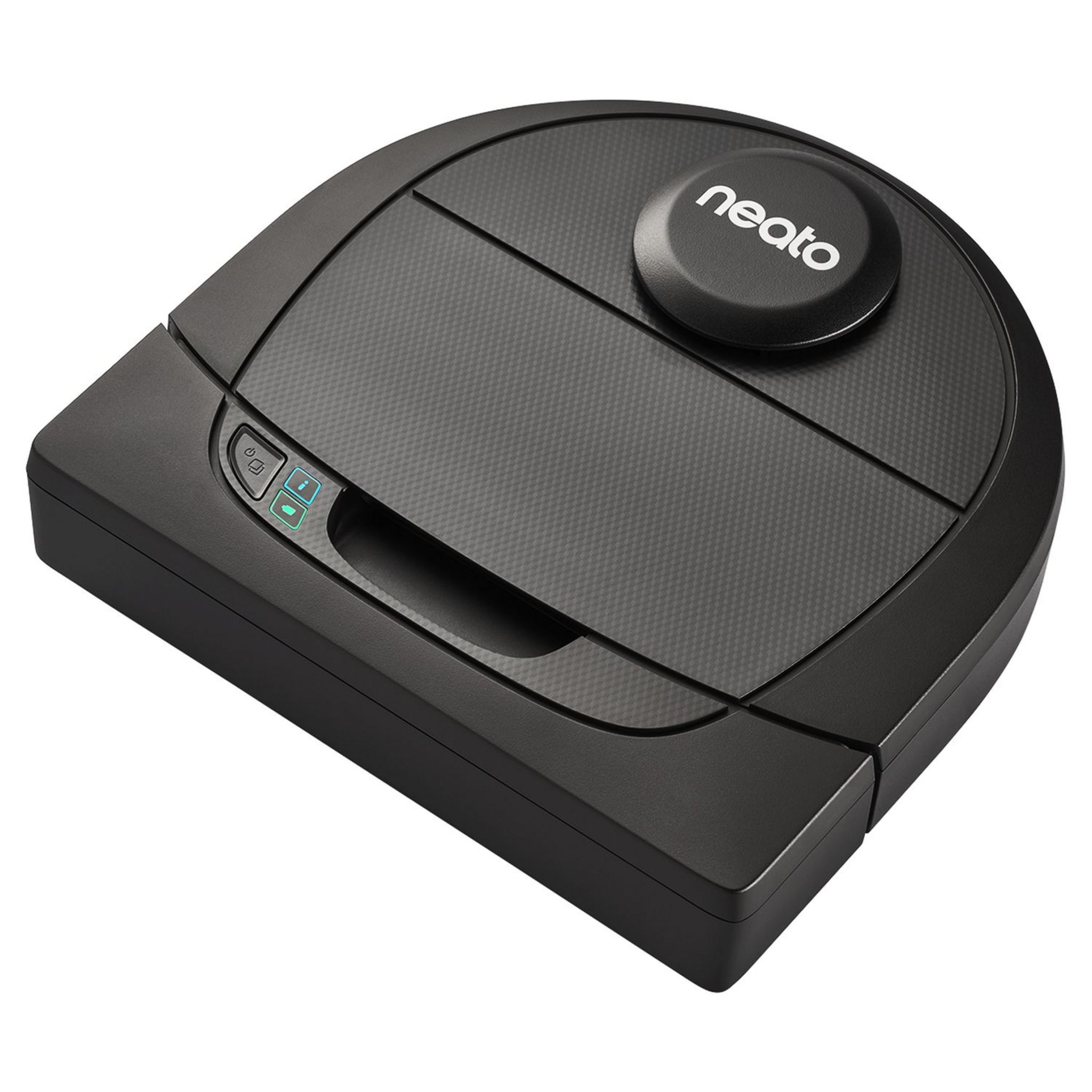 Voir la diapositive 6 : NEATO Aspirateur robot connecté - D402 - 945-0317 - Noir