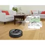 IROBOT Aspirateur robot Roomba I7150 - Gris et noir