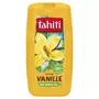TAHITI Gel douche vanille 250ml