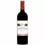 Vin rouge AOP Pauillac Château Croizet Bages grand cru classé 2017 75cl