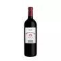 Vin rouge AOP Pauillac Prélude à Grand-Puy 75cl