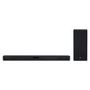 Voir la diapositive 1 : LG Barre de son 2.1 ch - Noir - SL5Y
