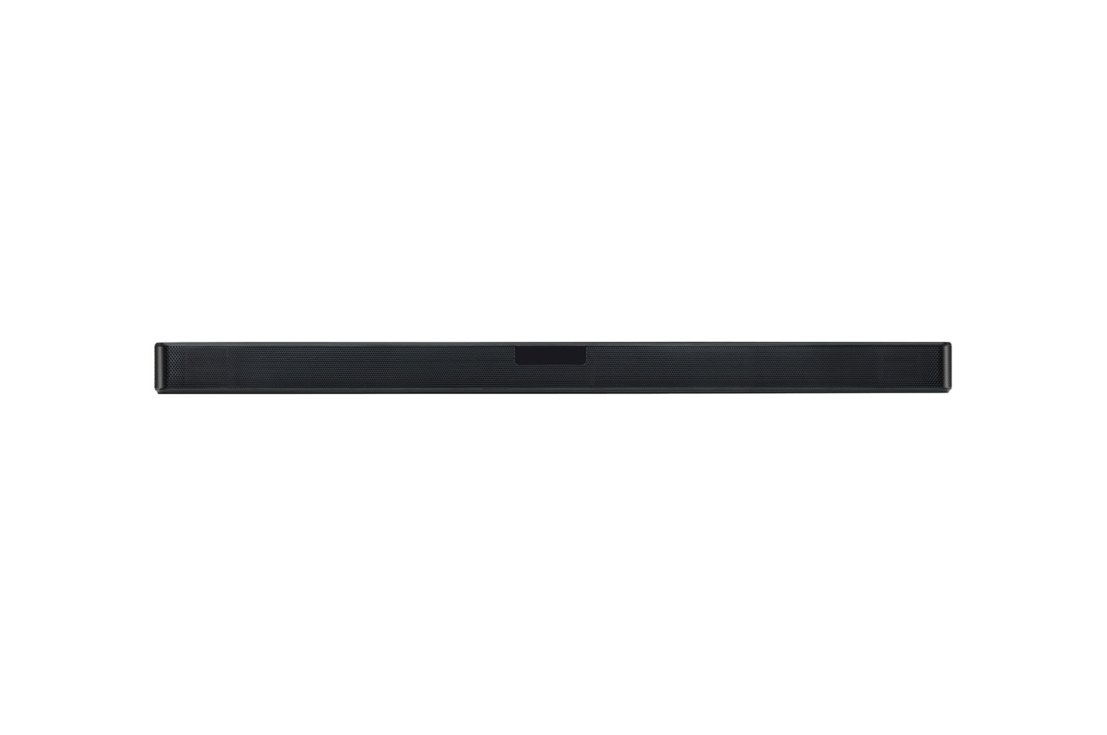 Voir la diapositive 2 : LG Barre de son 2.1 ch - Noir - SL5Y