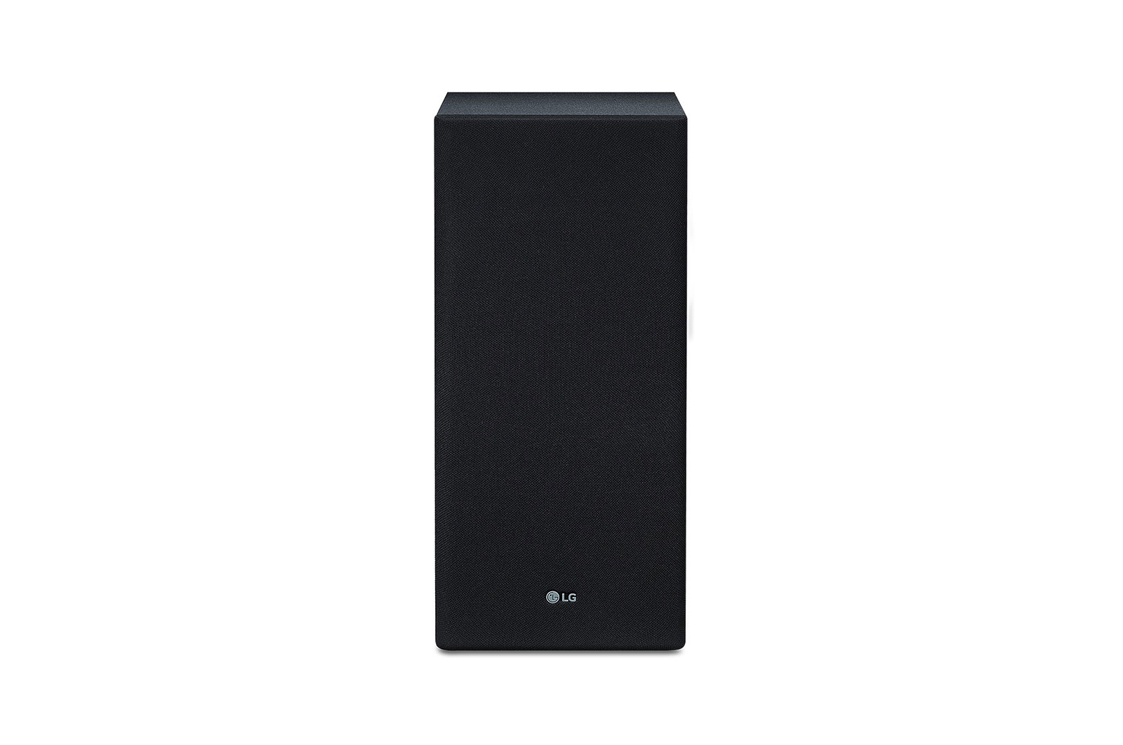 Voir la diapositive 12 : LG Barre de son 2.1 ch - Noir - SL5Y