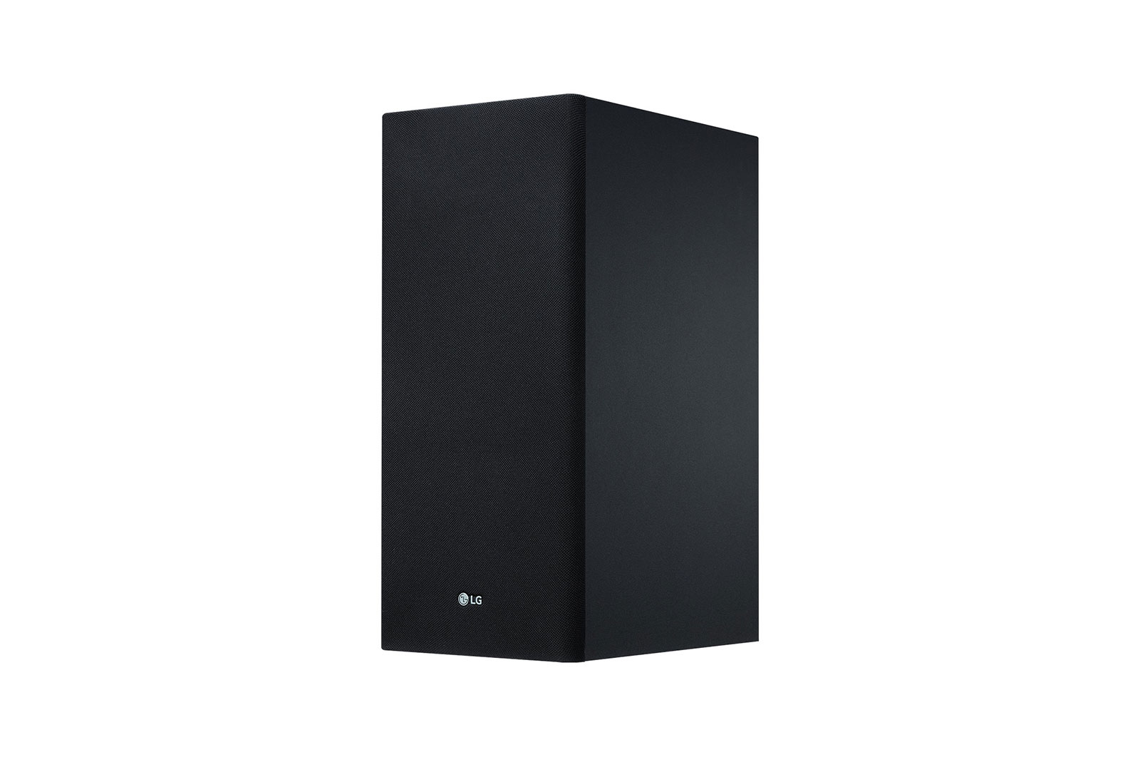 Voir la diapositive 13 : LG Barre de son 2.1 ch - Noir - SL5Y