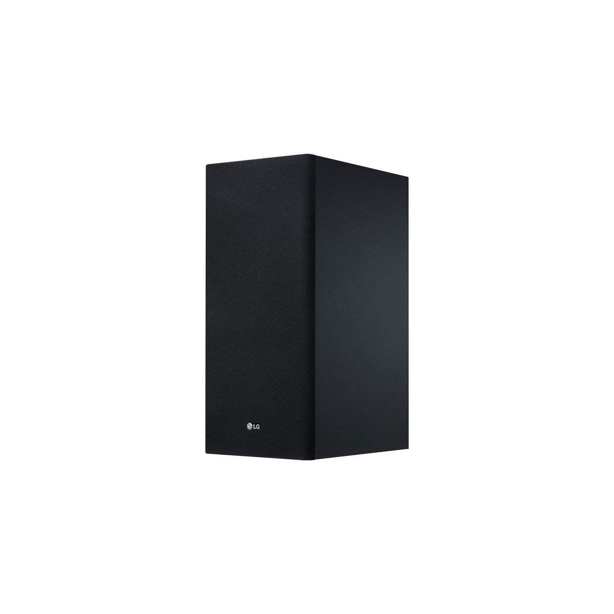 LG Barre de son 2.1 ch - Noir - SL5Y