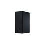 Voir la diapositive 13 : LG Barre de son 2.1 ch - Noir - SL5Y