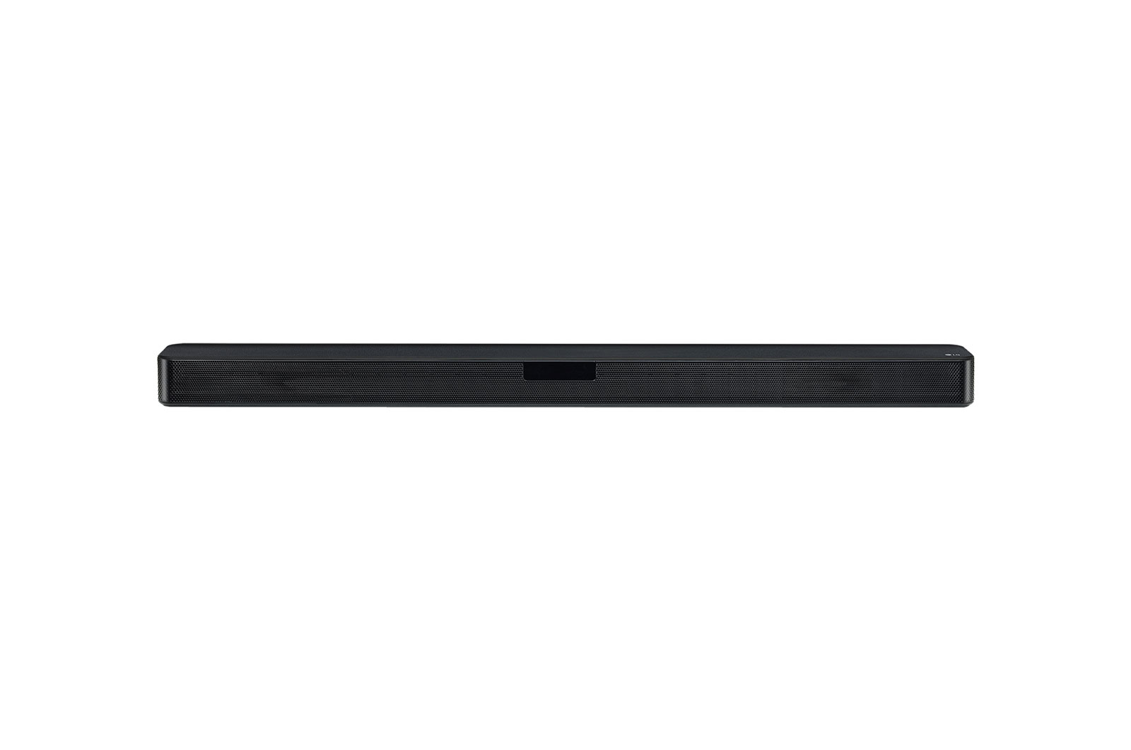 Voir la diapositive 3 : LG Barre de son 2.1 ch - Noir - SL5Y