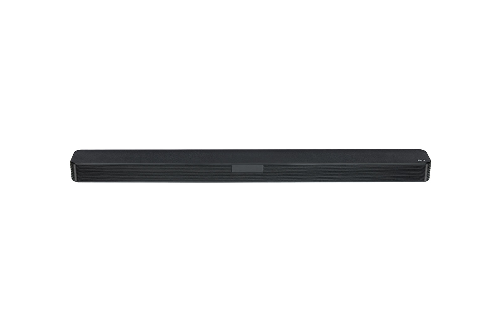 Voir la diapositive 4 : LG Barre de son 2.1 ch - Noir - SL5Y