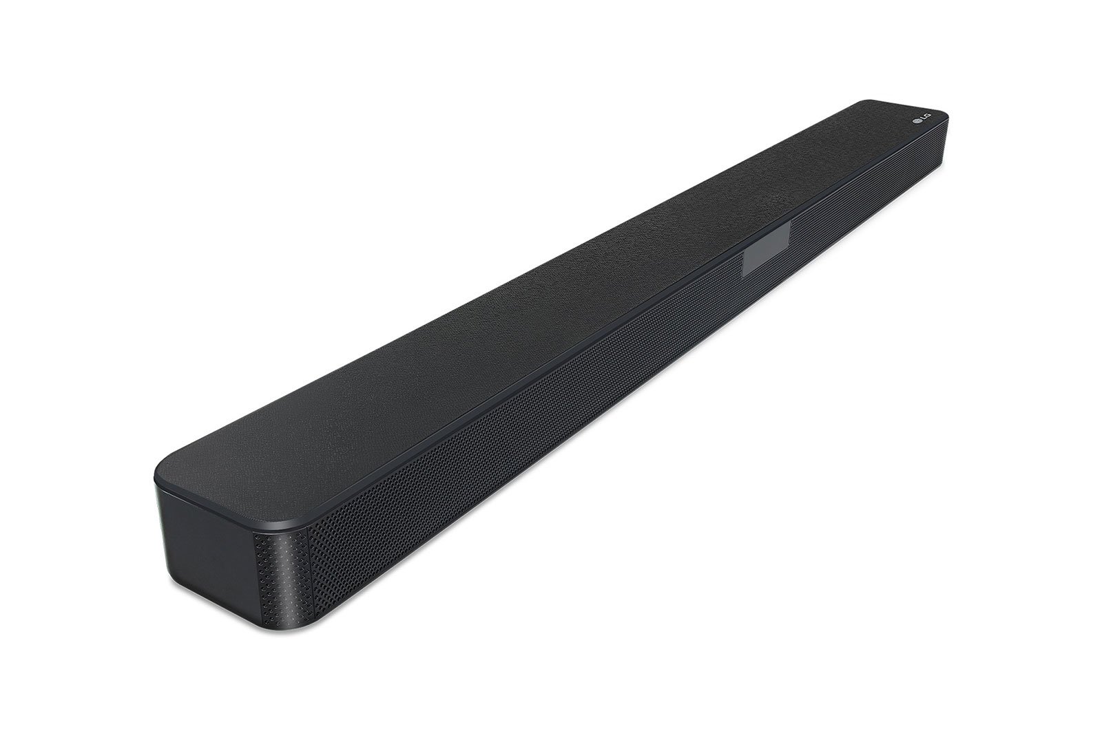 Voir la diapositive 6 : LG Barre de son 2.1 ch - Noir - SL5Y