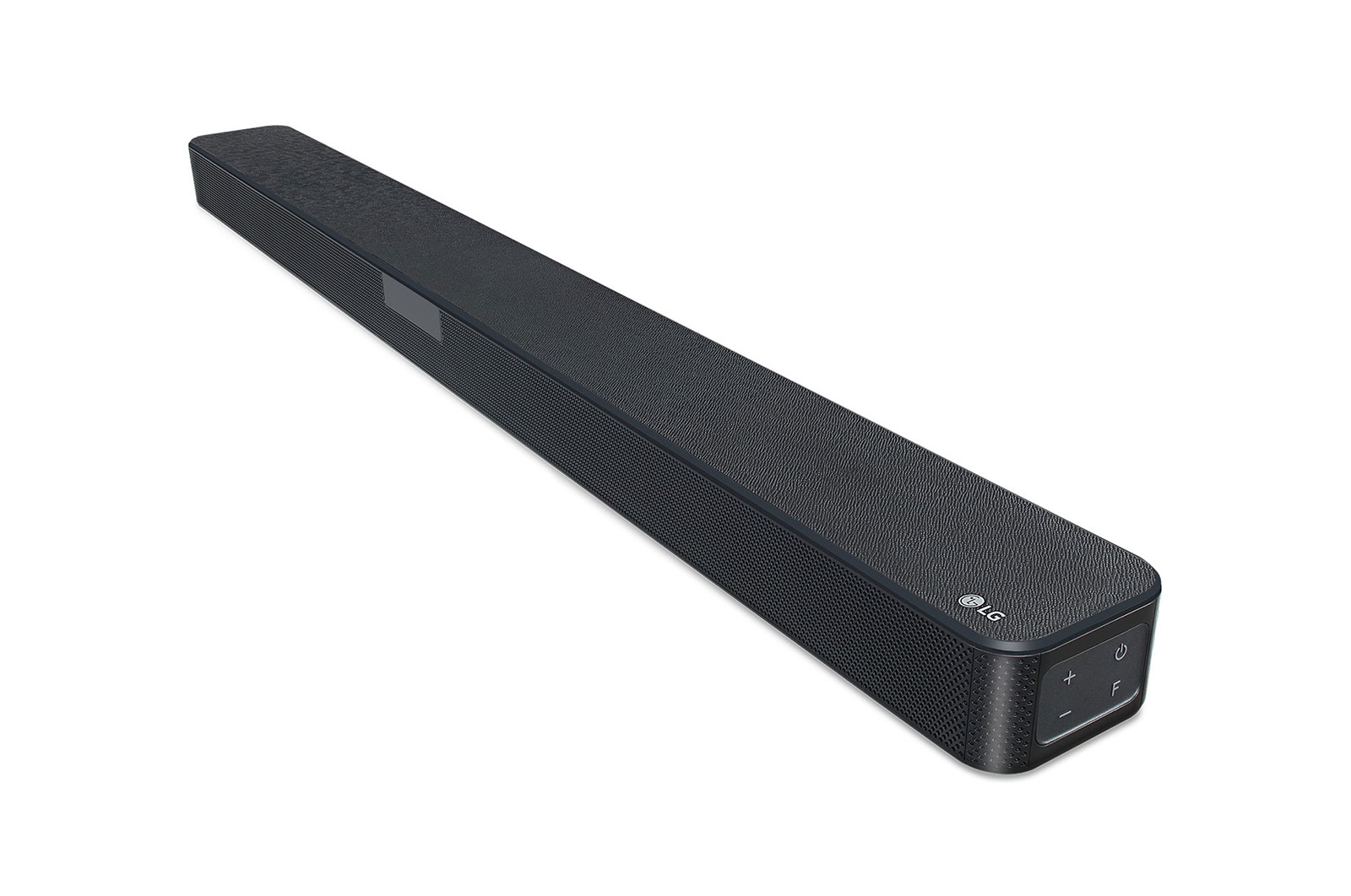 Voir la diapositive 7 : LG Barre de son 2.1 ch - Noir - SL5Y