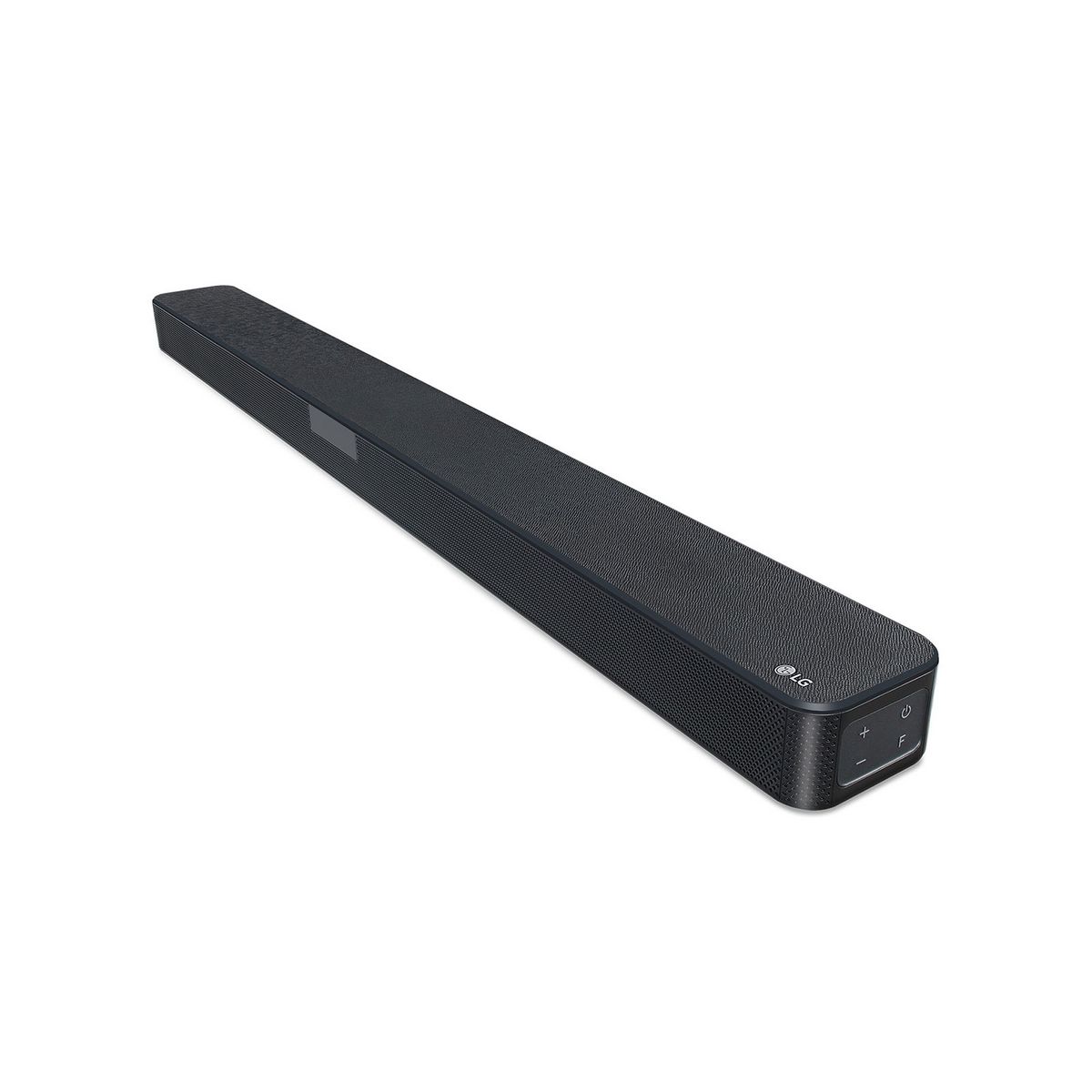 LG Barre de son 2.1 ch - Noir - SL5Y