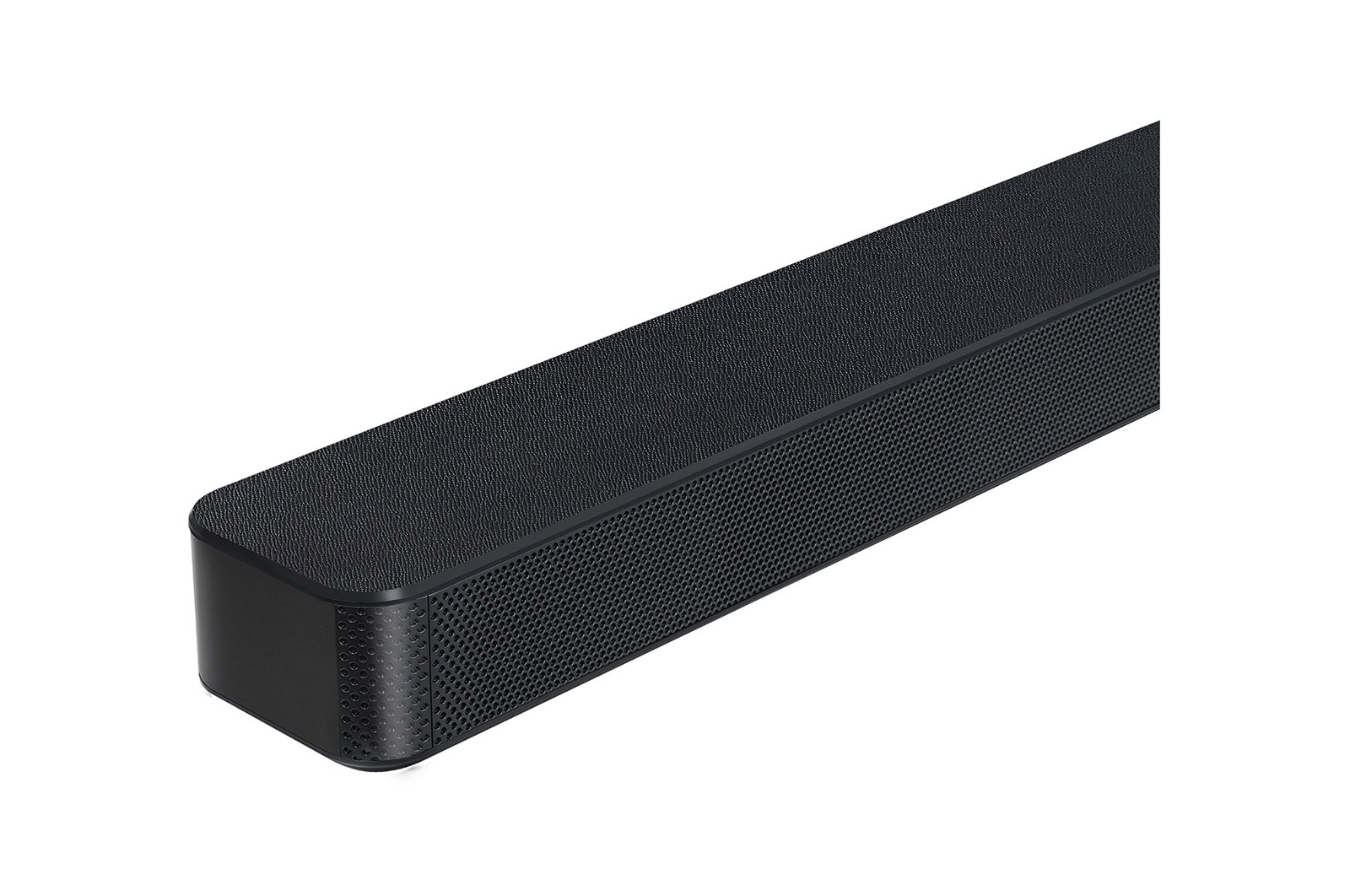 Voir la diapositive 8 : LG Barre de son 2.1 ch - Noir - SL5Y