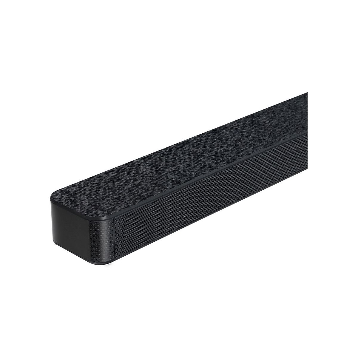 LG Barre de son 2.1 ch - Noir - SL5Y