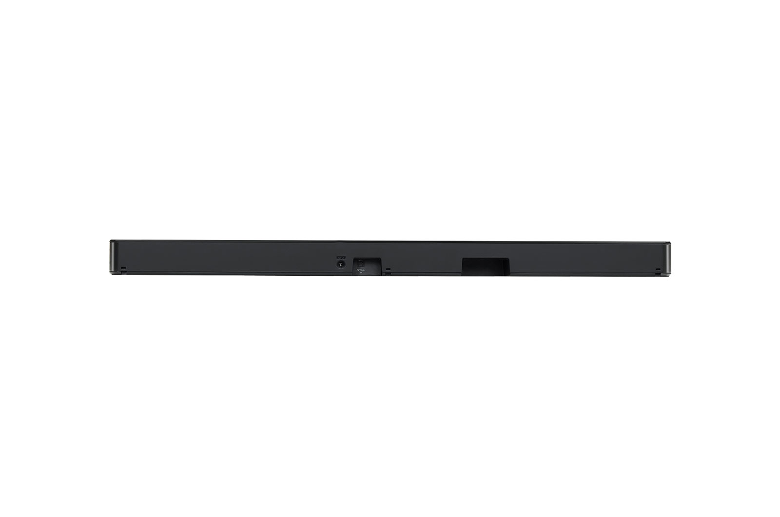 Voir la diapositive 10 : LG Barre de son 2.1 ch - Noir - SL5Y
