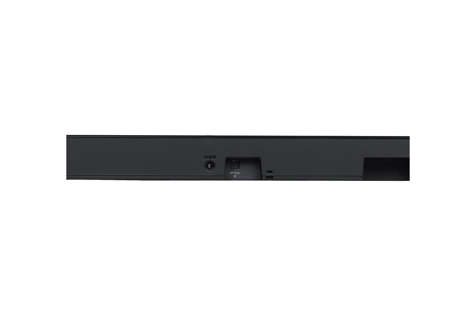 Voir la diapositive 11 : LG Barre de son 2.1 ch - Noir - SL5Y