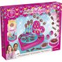 Voir la diapositive 3 : LANSAY Atelier chocolat Mini délices 5 en 1