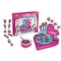 Voir la diapositive 4 : LANSAY Atelier chocolat Mini délices 5 en 1